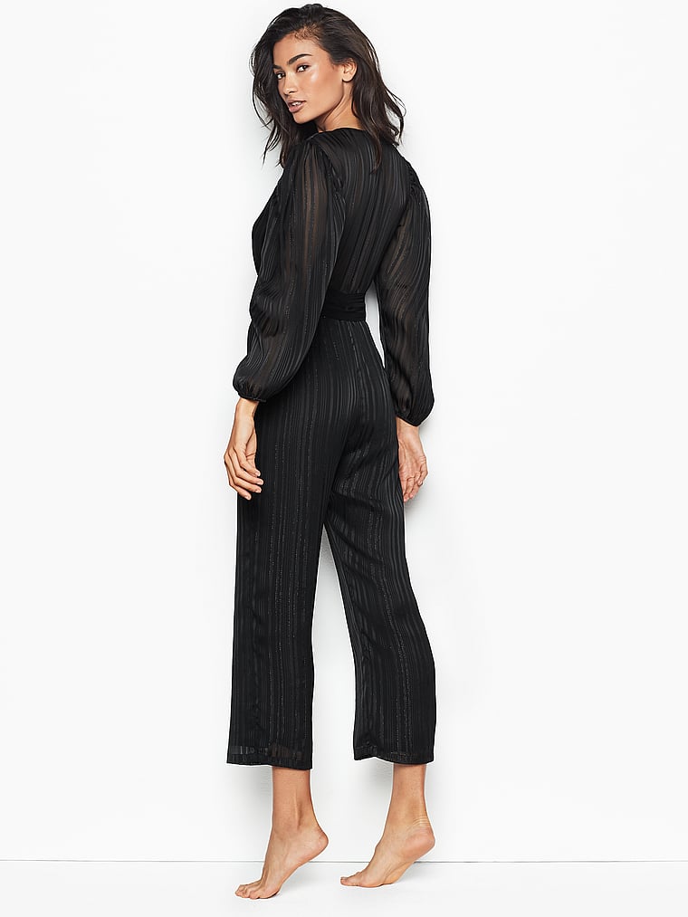 victoria secret jumpsuit