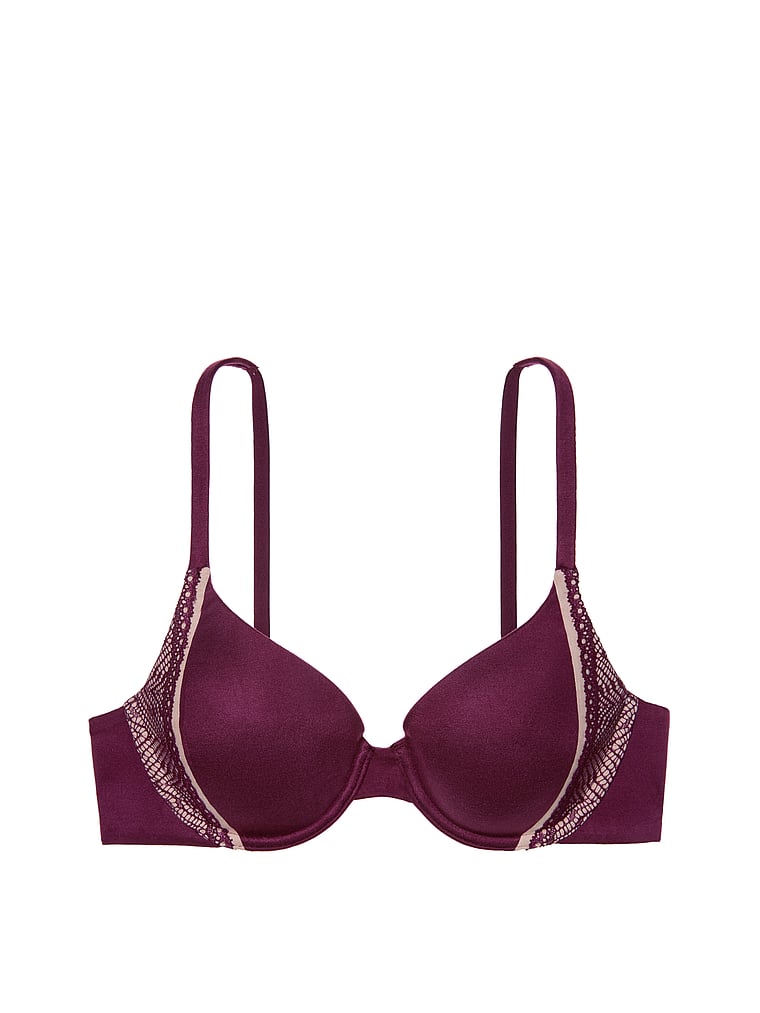 Victoria Secret Models Without Bras