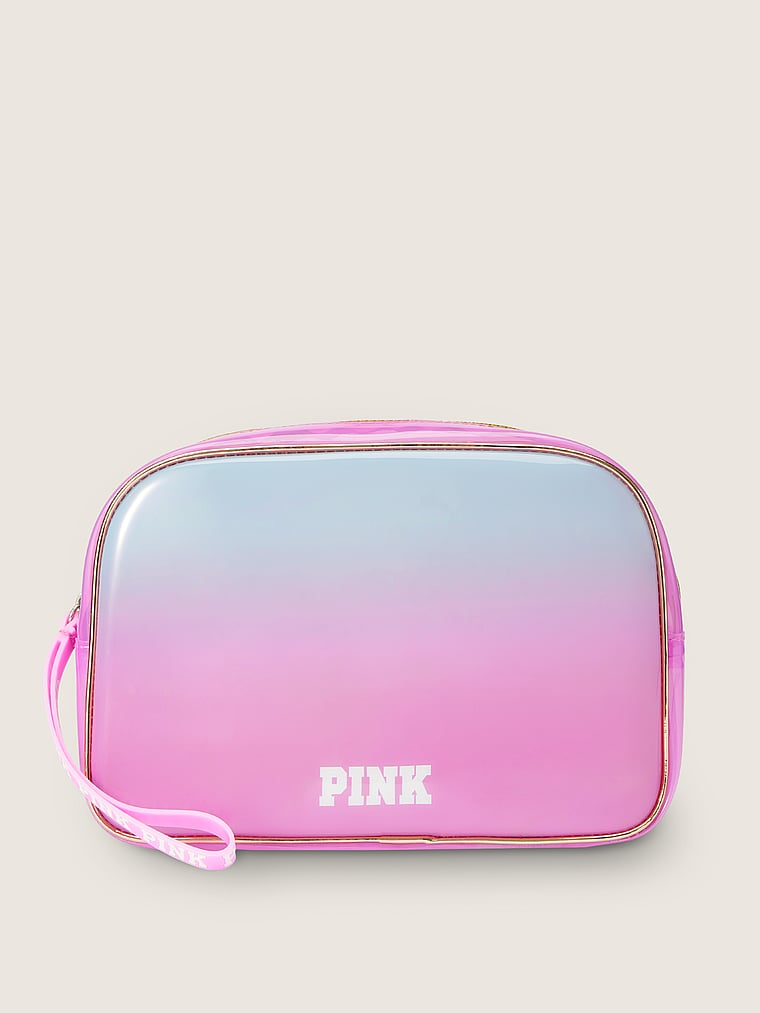 victoria secret pink pencil case Online Sale