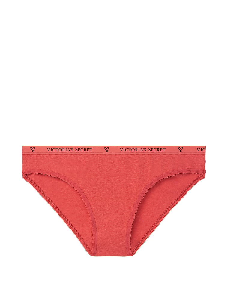 VictoriasSecret Low-rise Bikini Panty. 1