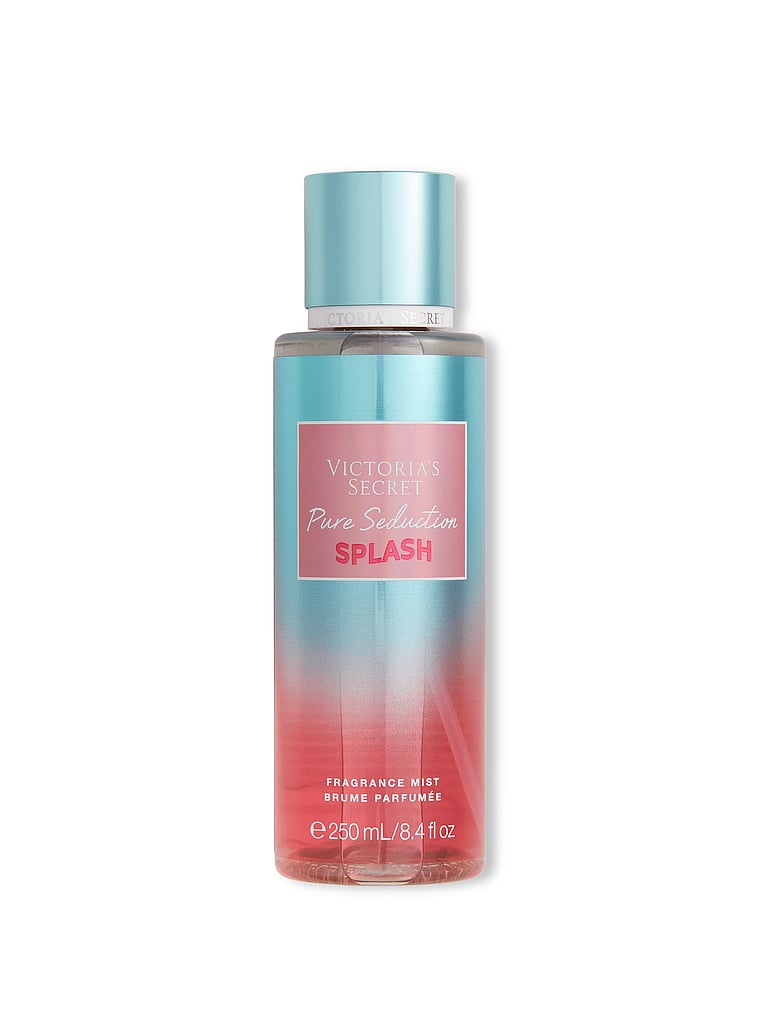 thumbnail image 2 of Victoria's Secret Beach Chill Body Mist – 8.4 Oz – Fragrance Spray For Women 2 of 3
