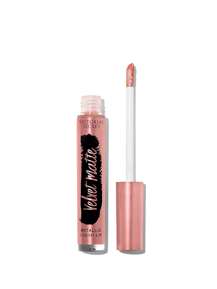 victoria secret lip matte