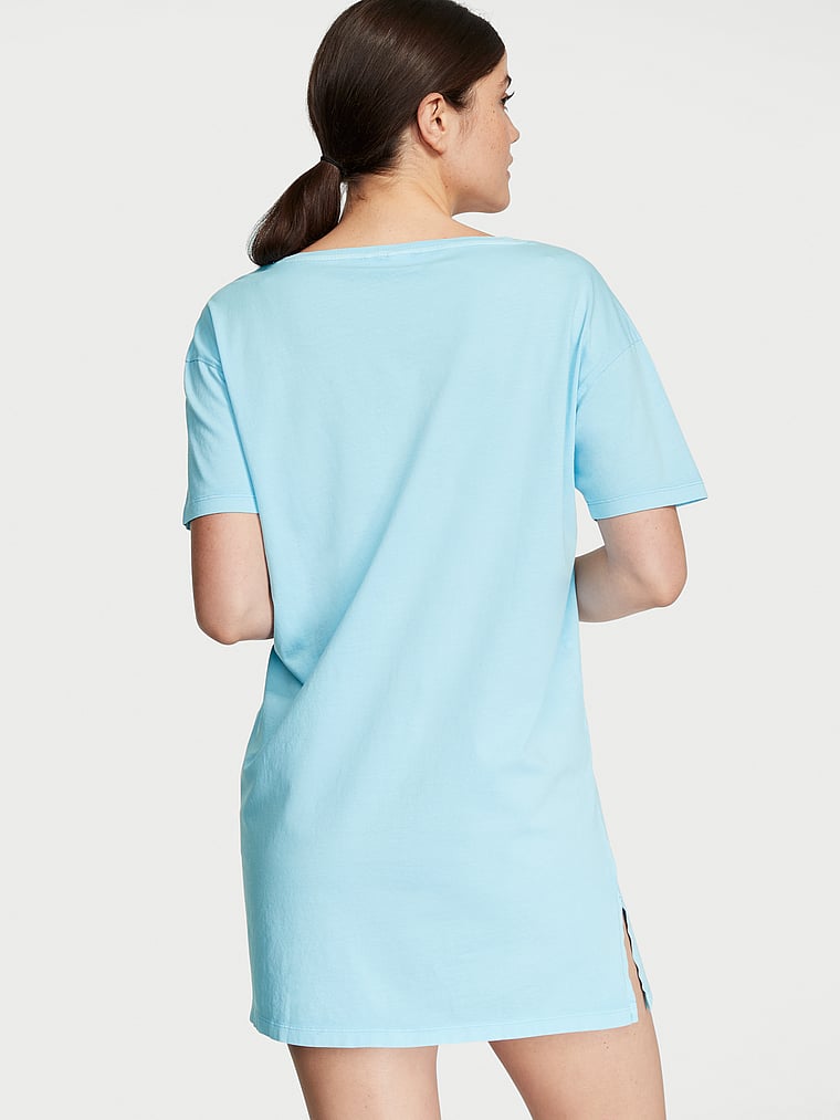 victoria secret one size fits all shirt