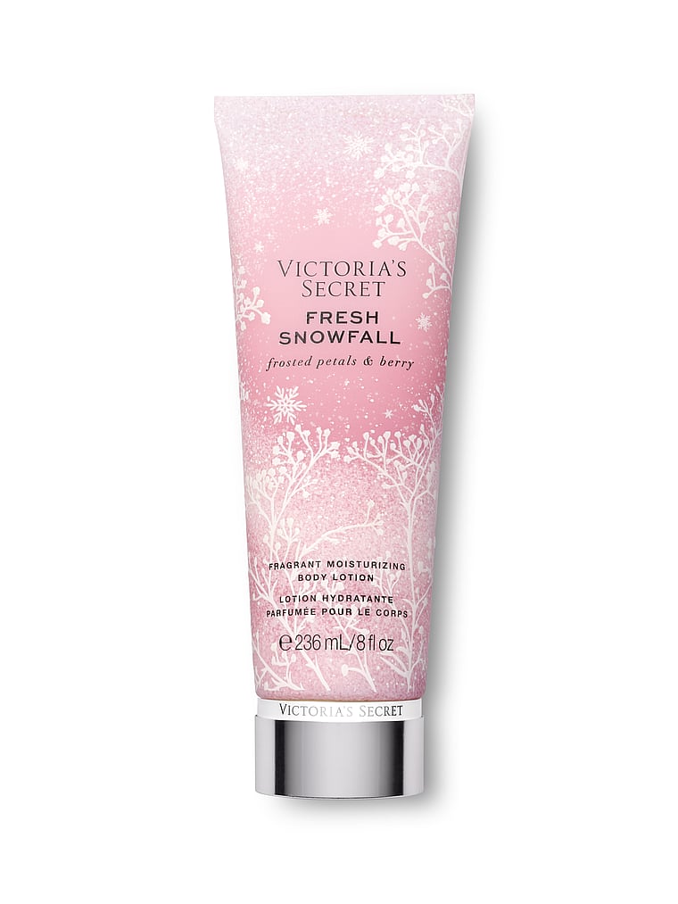 Limited Edition Winter Bliss Hand & Body Lotion