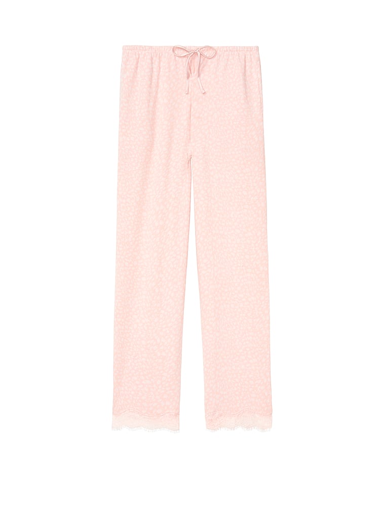 Cozy Cropped Wide-leg Pant - Victoria's 