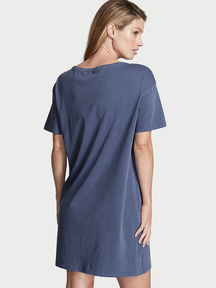 Victoria secret oversized t shirt Clearance