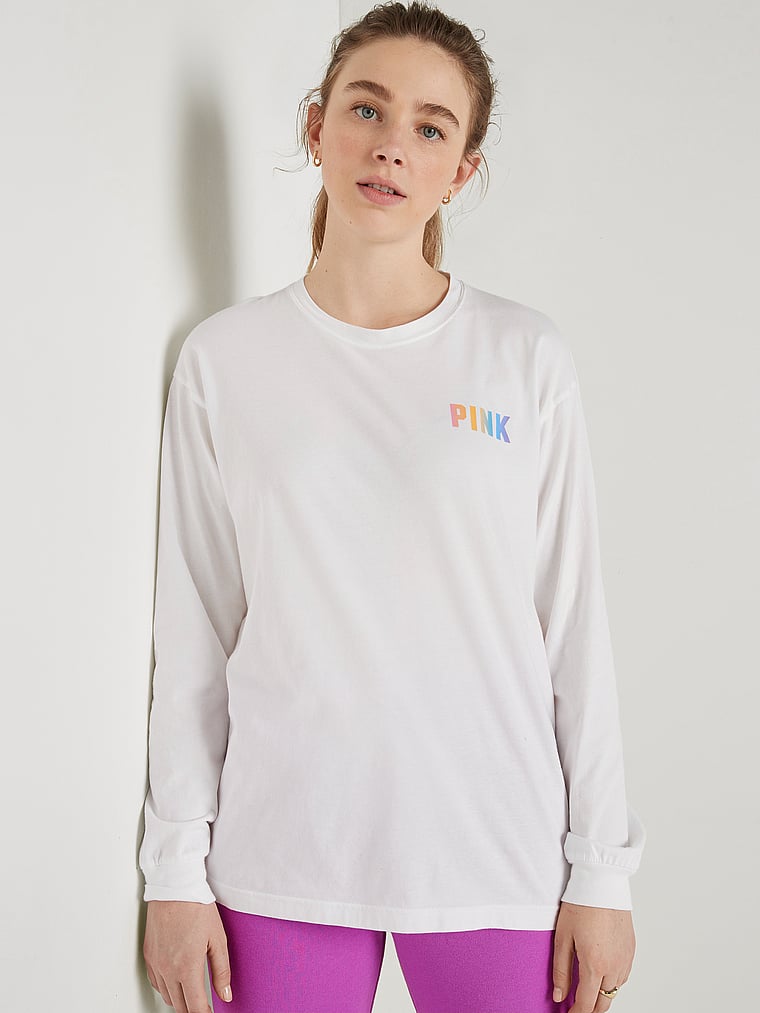 victoria secret long sleeve