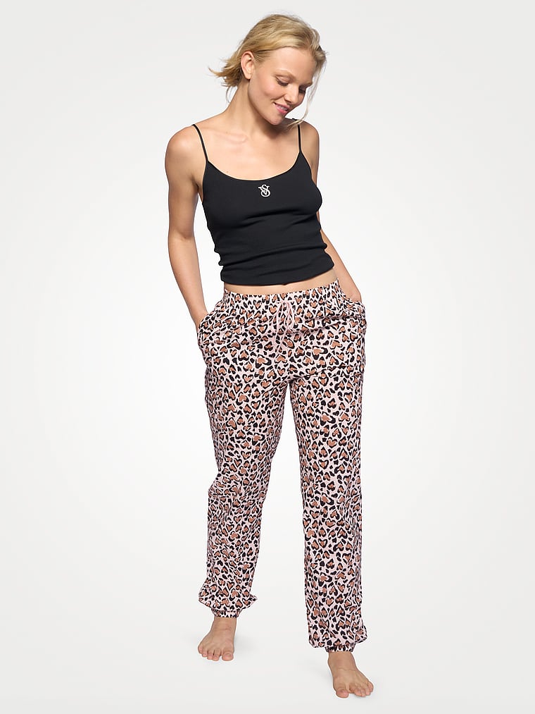 Victoria's secret womens cotton pajamas Clearance