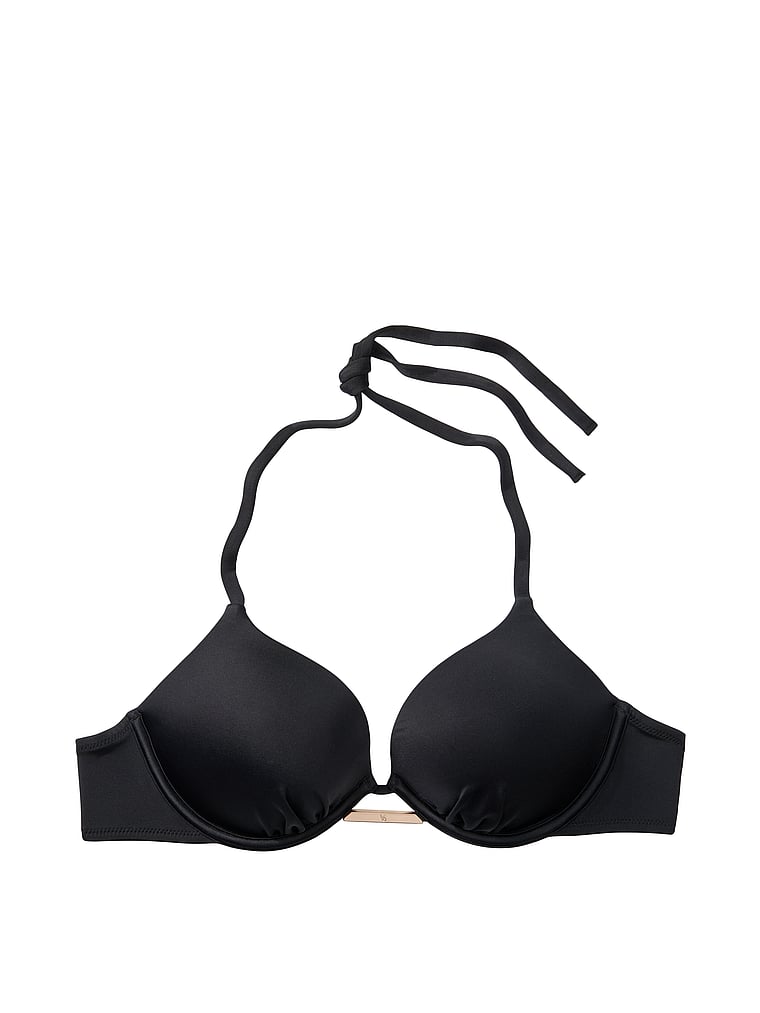 Bombshell Add-2-Cups Push-Up Bikini Top - Swim - Victoria's Secret