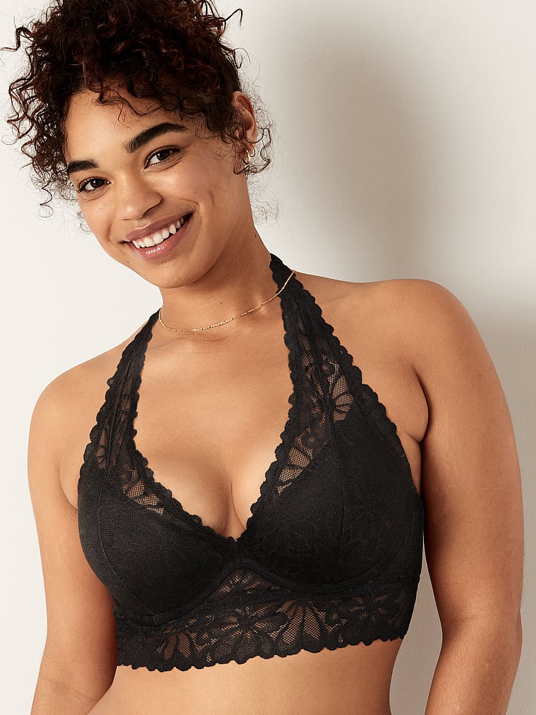 bralette push up