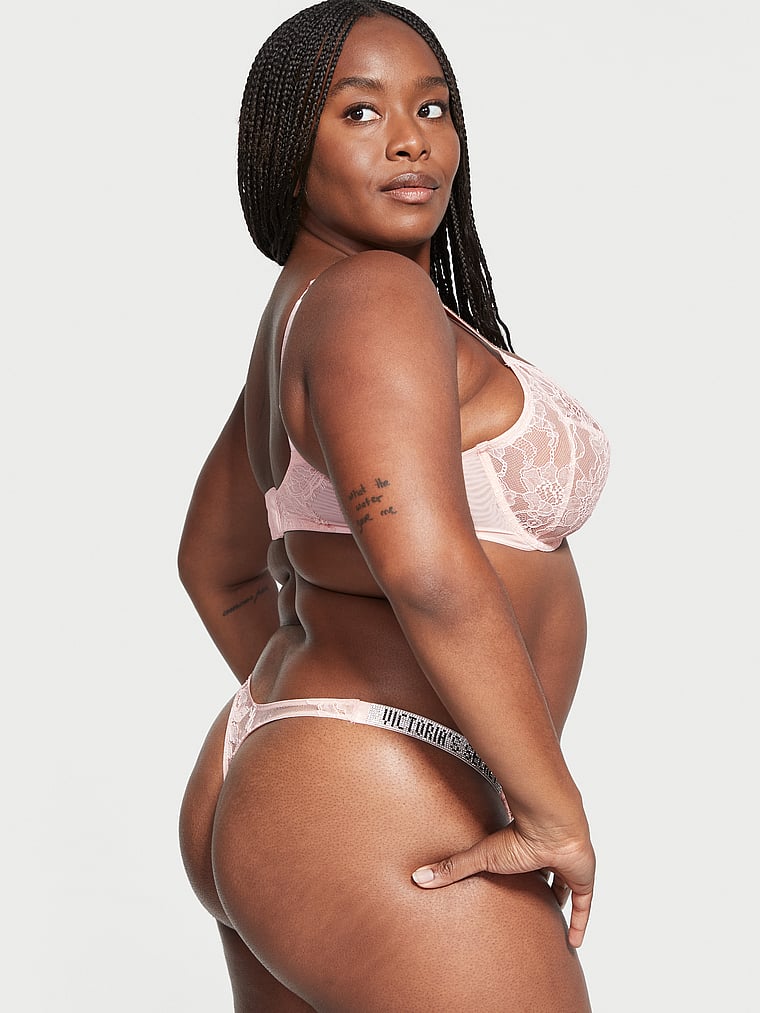 Big Butt Black Girl
