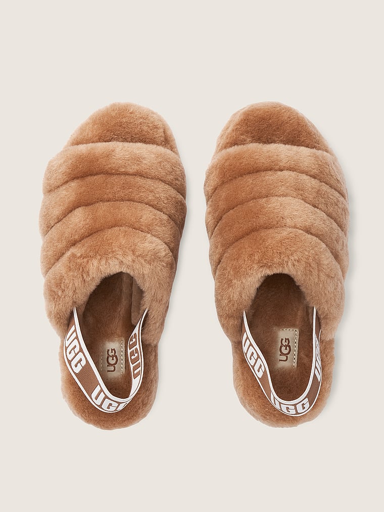 pink fluff yeah slides