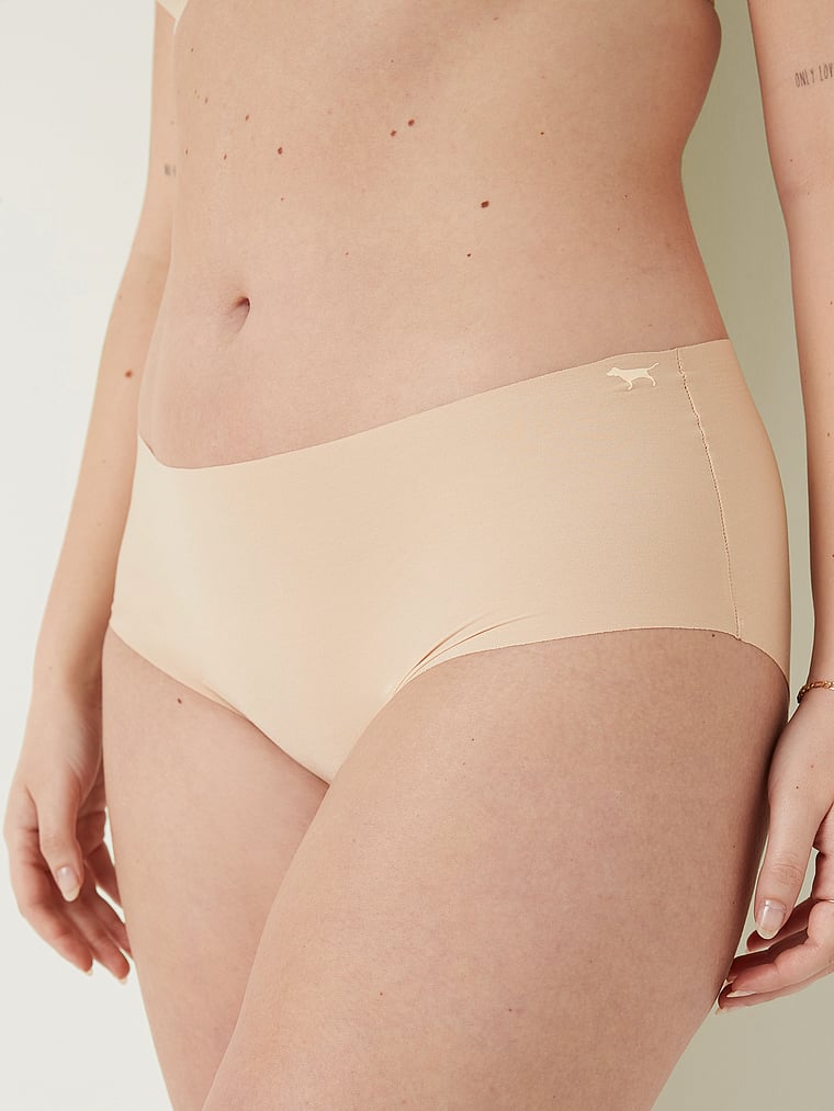 No-Show Boyshort Panty