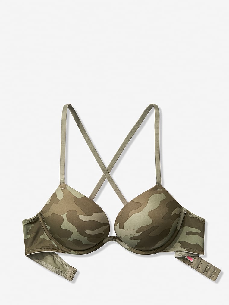 Cost less all the way Victoria's Secret Pink Wear Everywhere Strappy