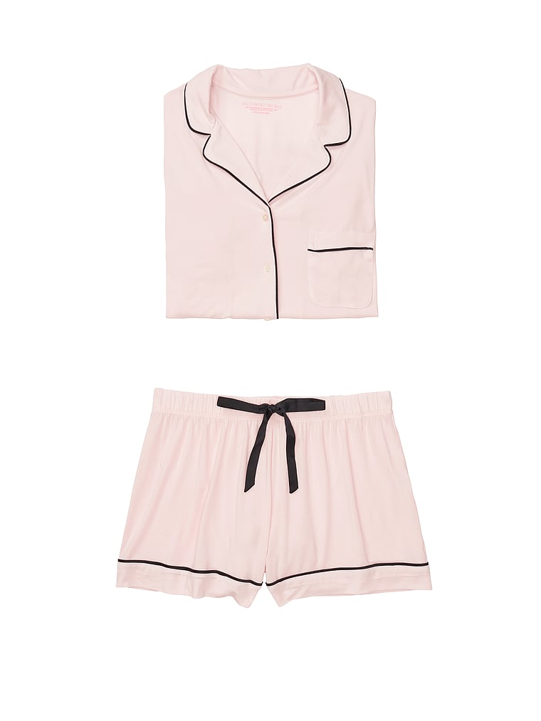 Details about   Victoria Secret Pajama Short Size S 