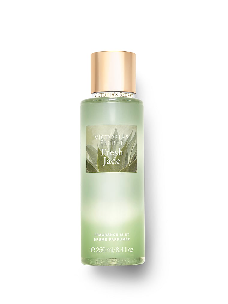 Fresh  Jade Fragrance Mists