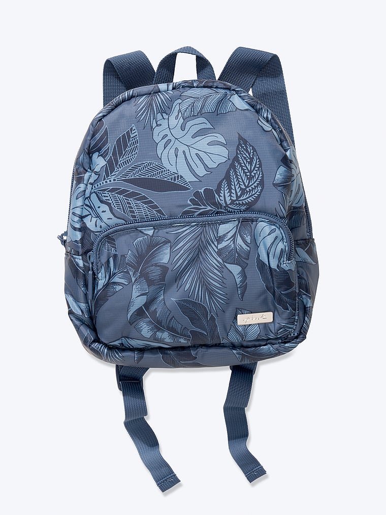 VictoriasSecret Ripstop Mini Backpack . 1