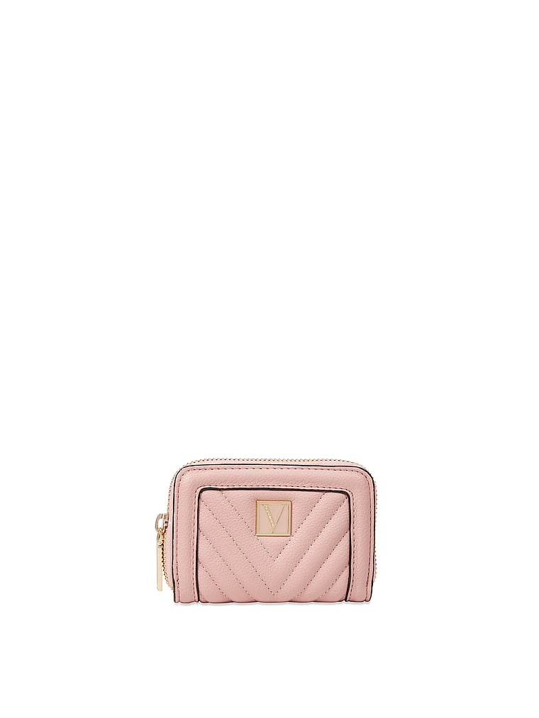 Victoria's Secret, Bags, Victoria Secret Mini Wallet