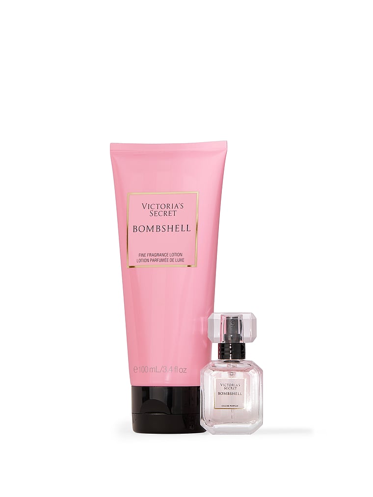 Bombshell Mini Fragrance Duo - Beauty - Victoria's Secret