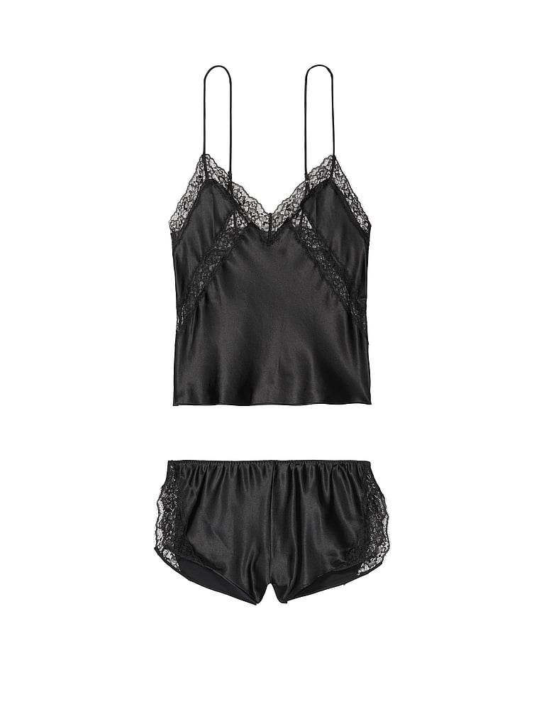 VictoriasSecret Cami Set. 3