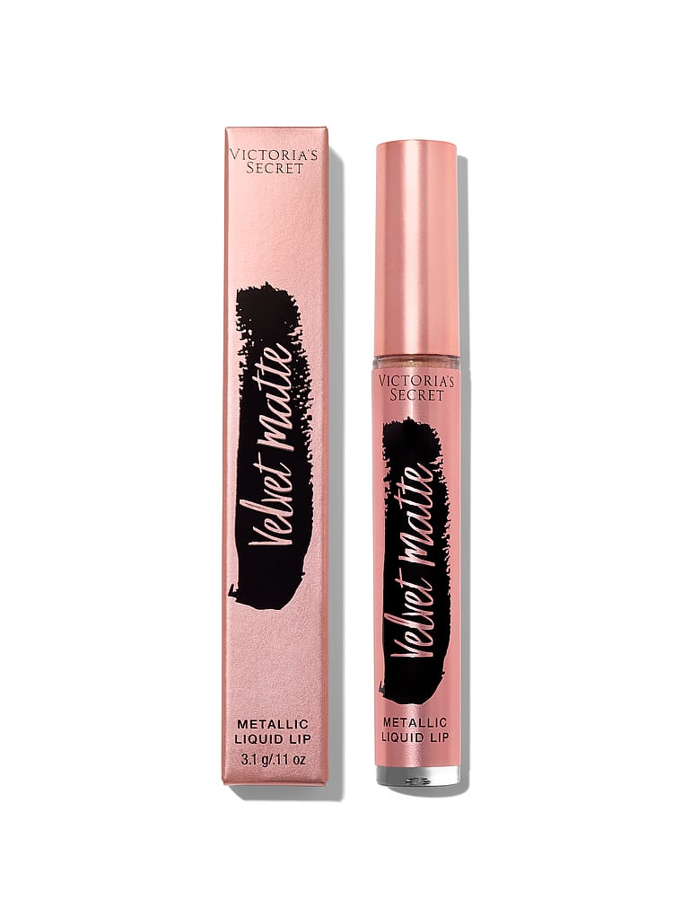 victoria secret lip matte