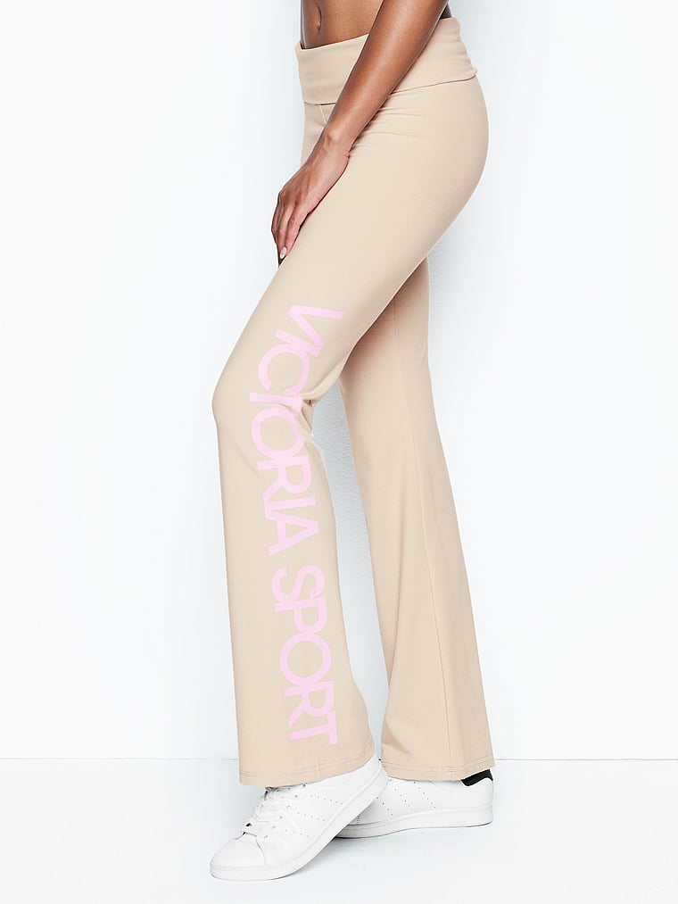 The Most-Loved Yoga Pant - Victoria's 