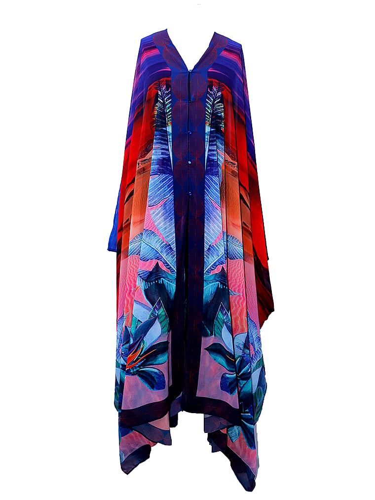 Kyrie Kaftan - Bfyne - vs