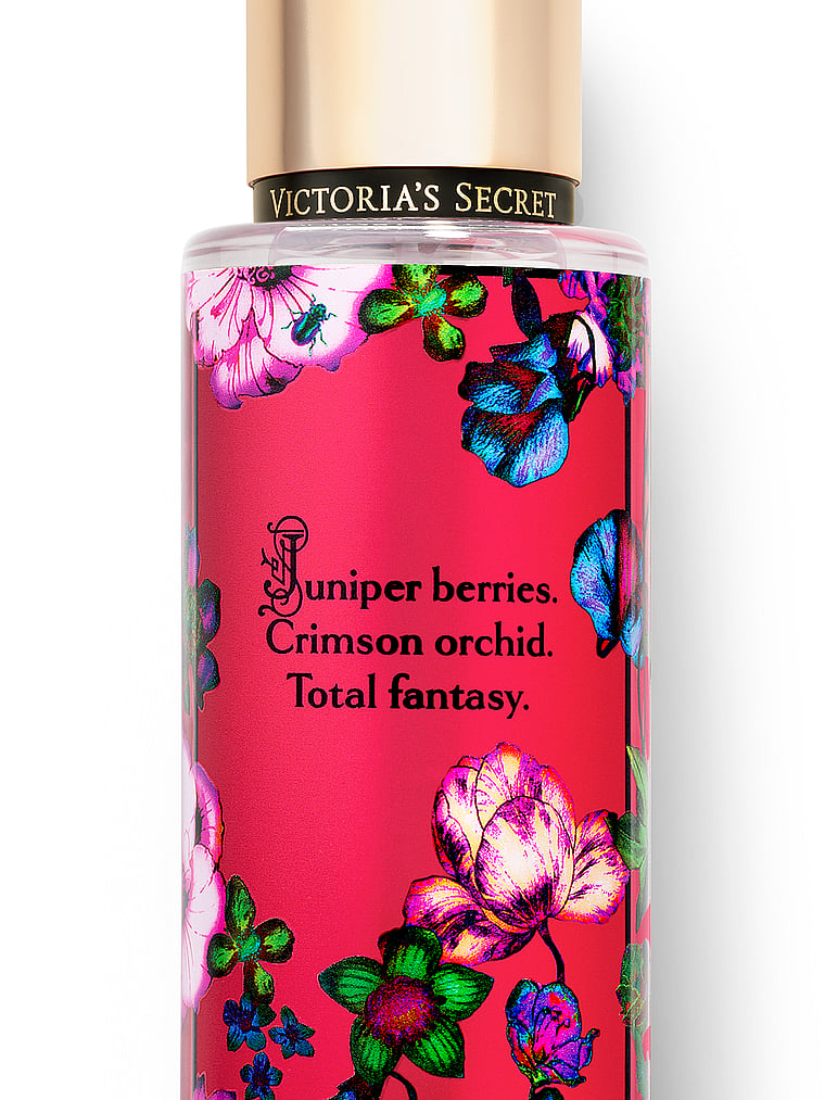 VictoriasSecret Wonder Garden Fragrance Mists. 2