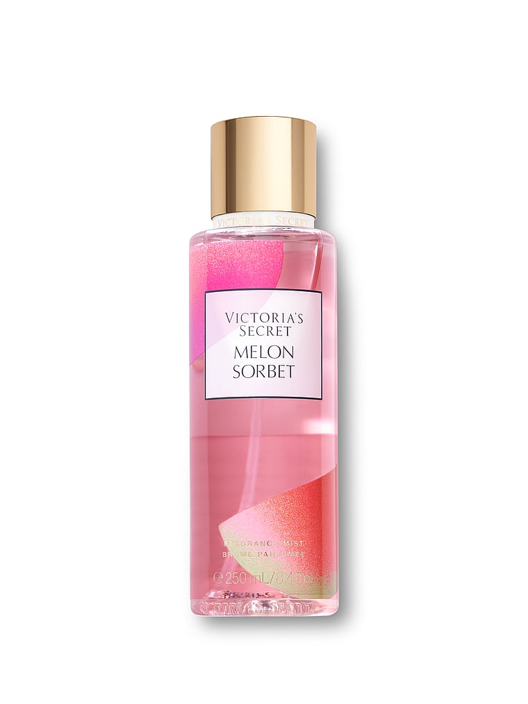 Limited Edition Classic Fragrance Mists - Victoria's Secret - beauty