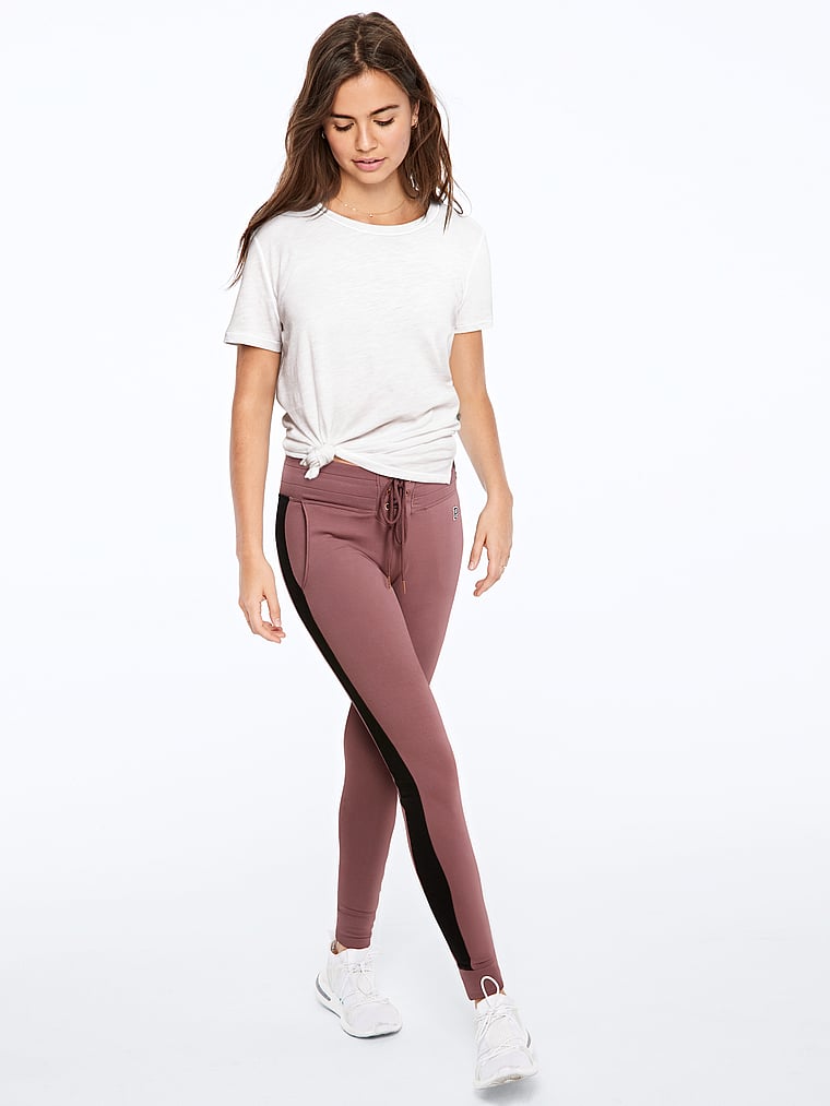 Cotton campus legging Clearance
