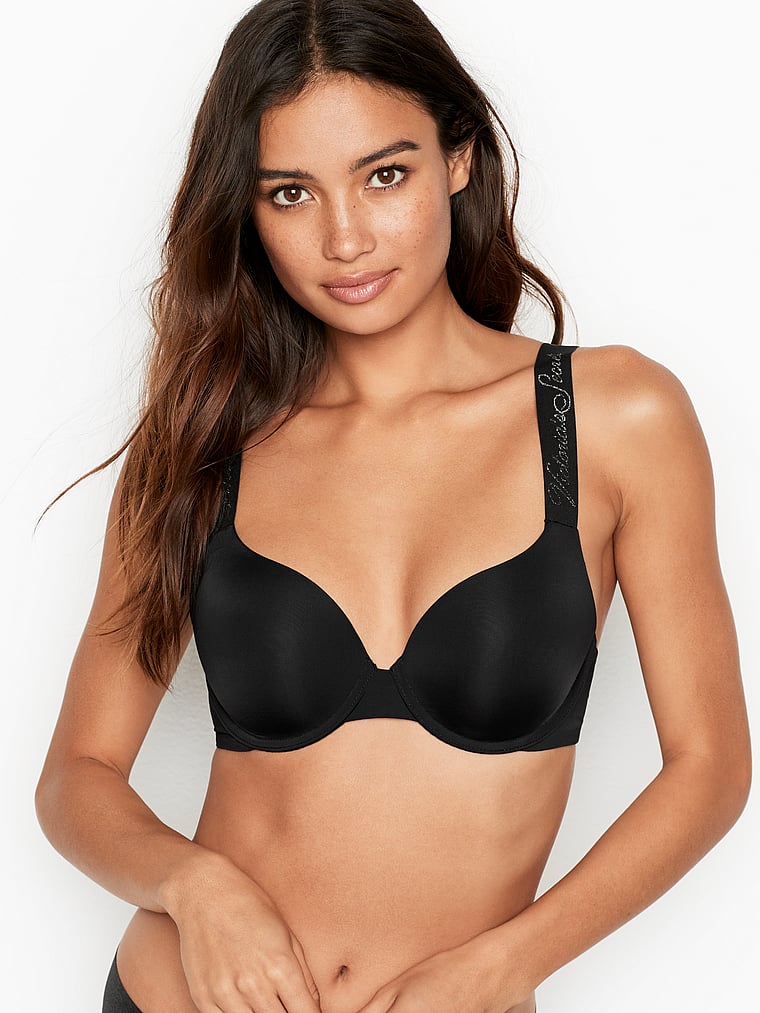 push up victoria secret