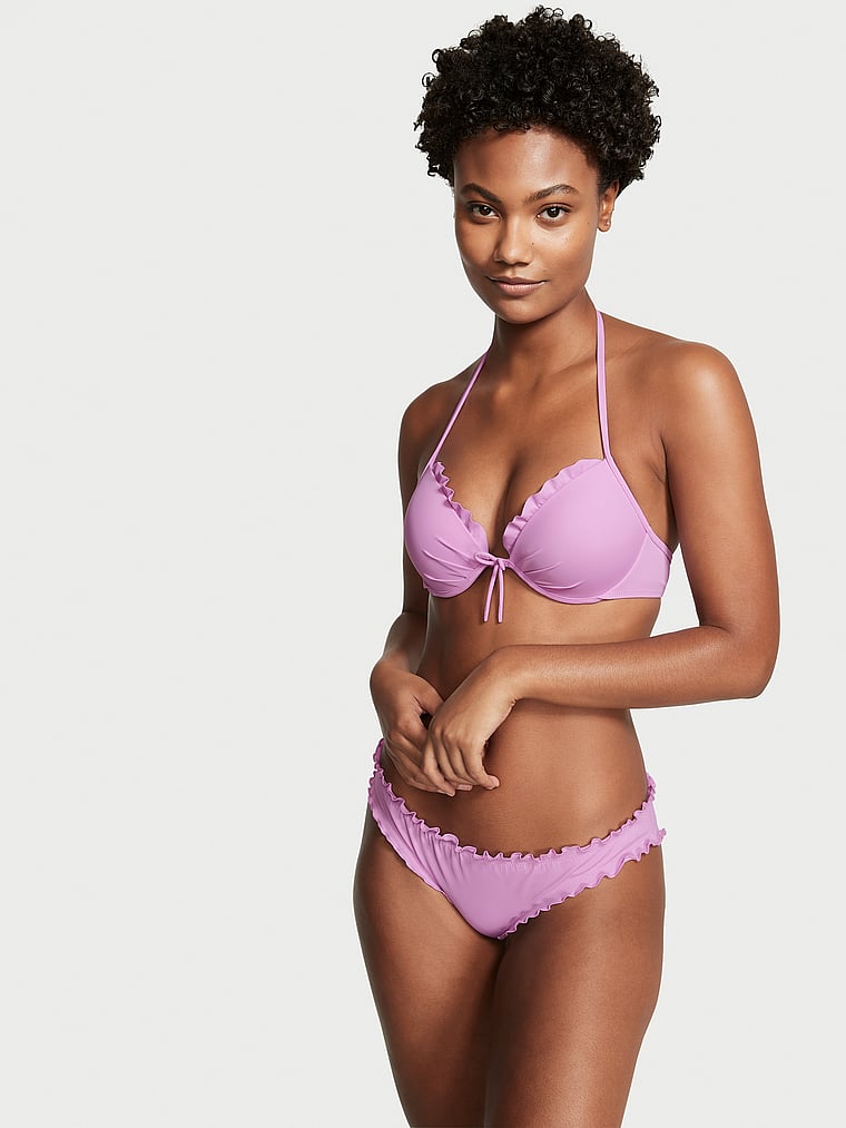 bikini push up victoria's secret