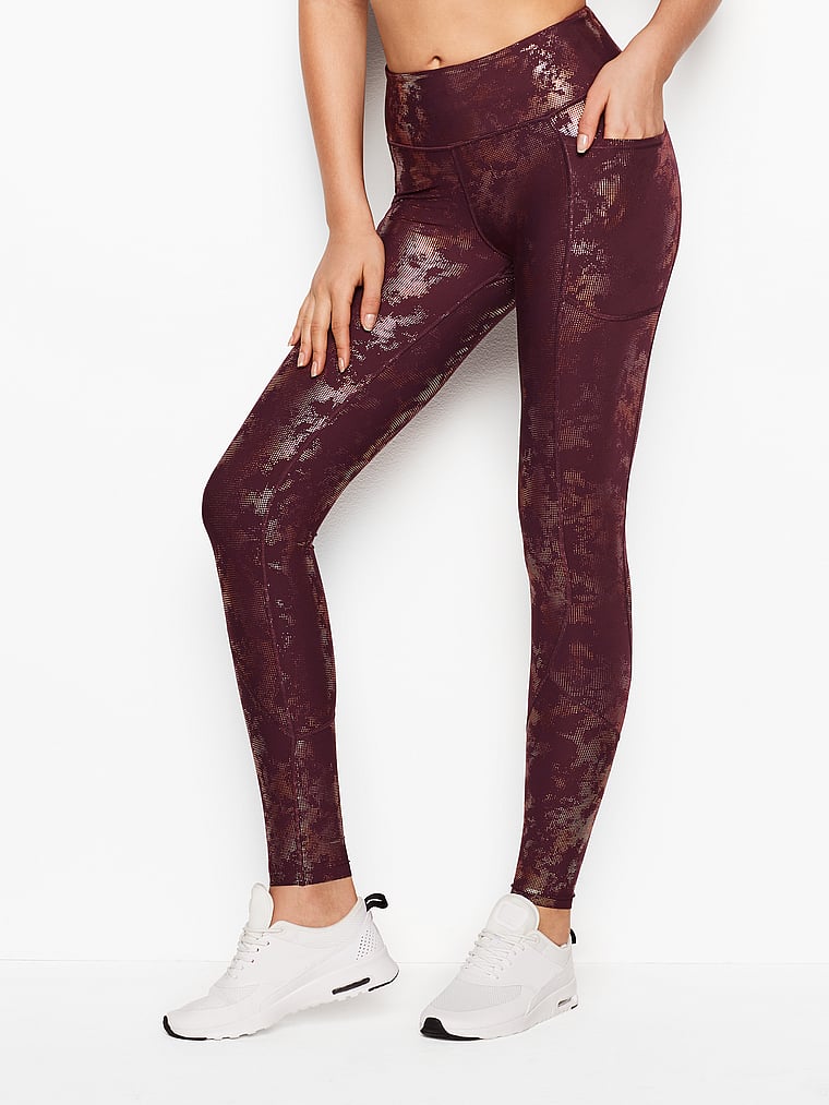 Total Knockout by Victoria Sport High 