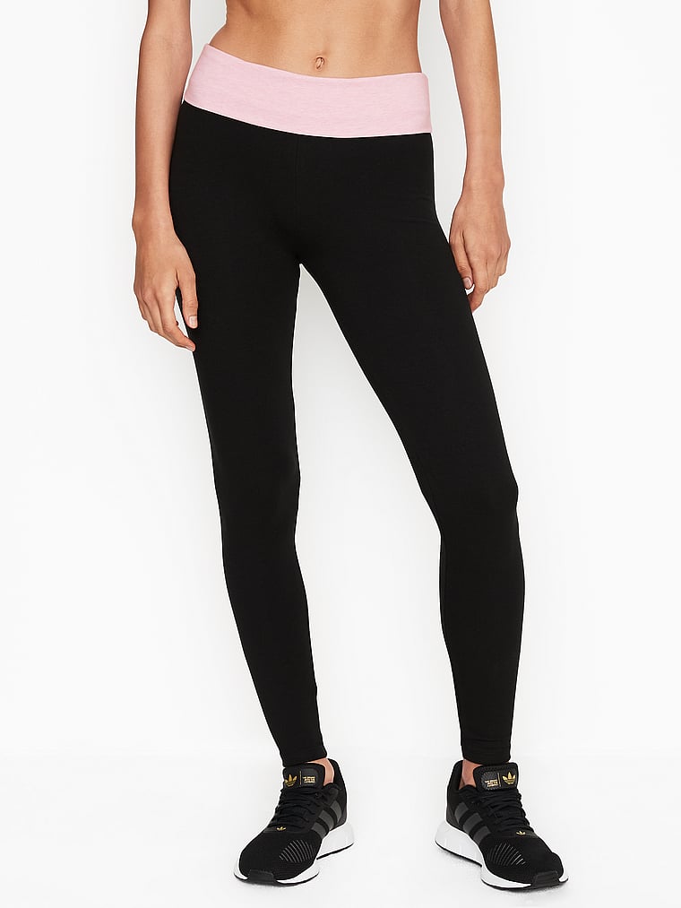 victoria secret most loved yoga pants