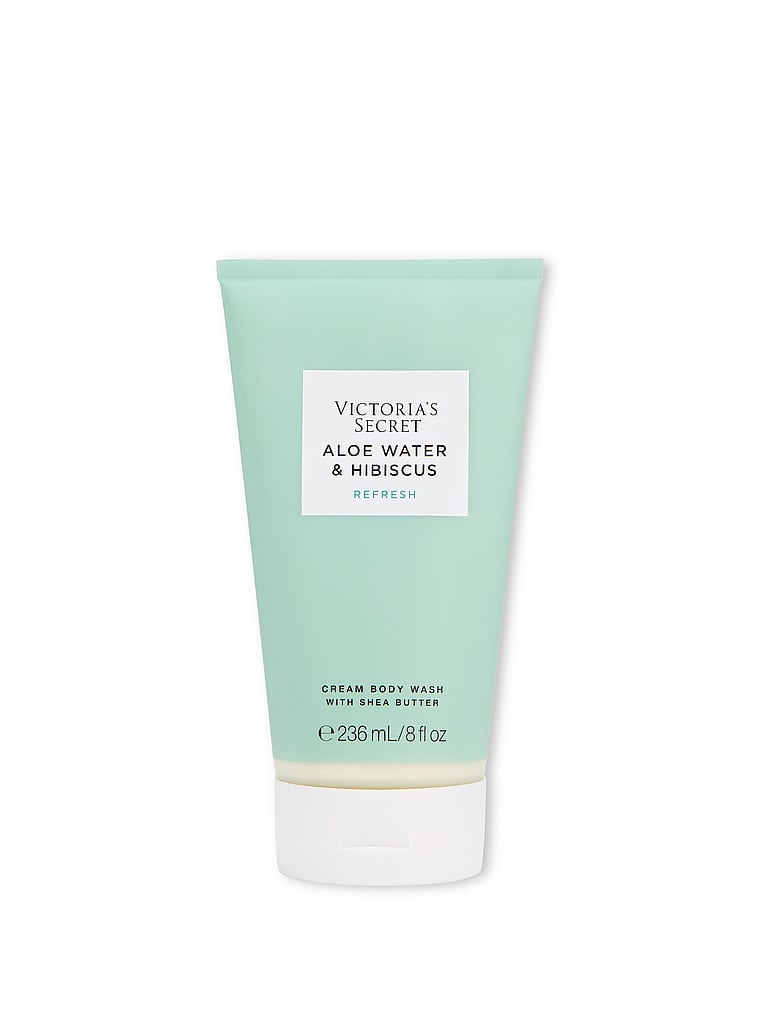 Natural Beauty Moisturizing Cream Cleanser