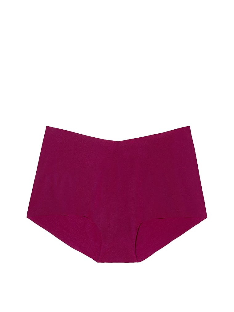 VictoriasSecret No Show Scalloped Shortie Panty. 3 VictoriasSecret No Show Scalloped Shortie Panty. 3