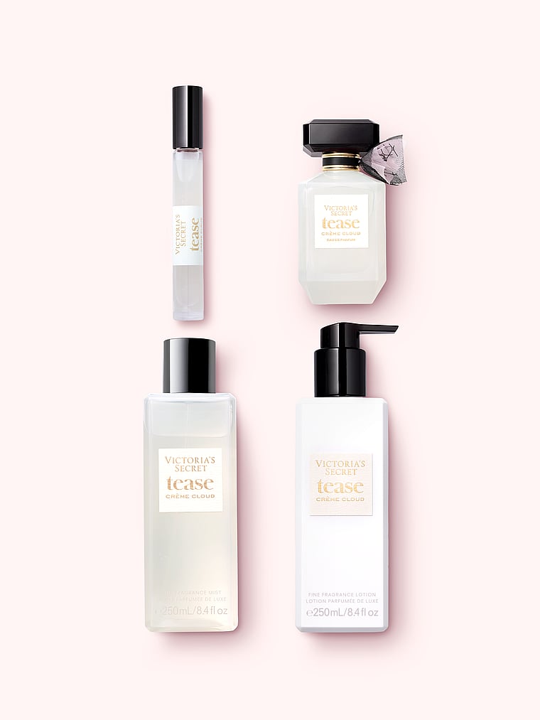 FIne Fragrance Lotion - Beauty - Victoria's Secret Beauty