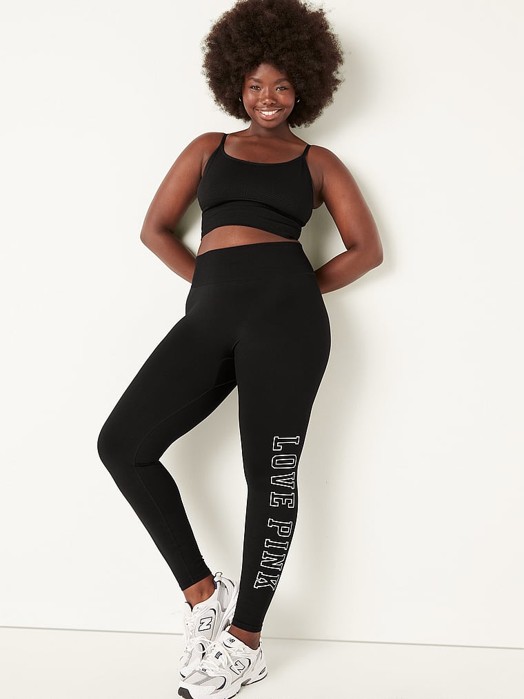 Legging High Waist Fitness