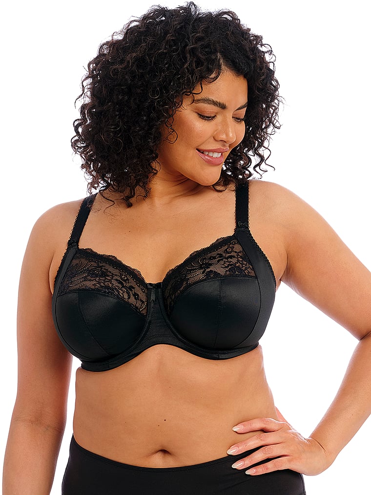 Morgan Stretch Banded Bra