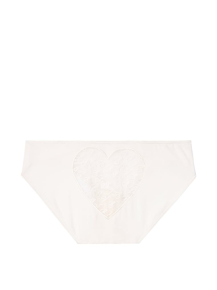 VictoriasSecret Modal Bikini Panty. 1