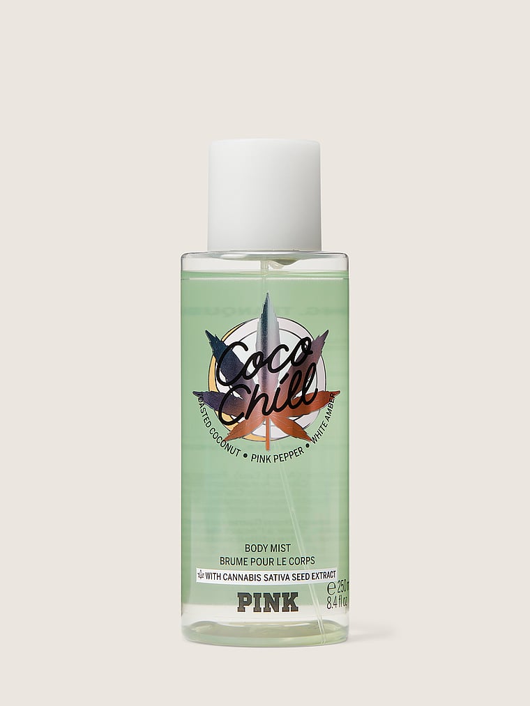 Coco Fragrance Mist - Beauty - Victoria's Secret