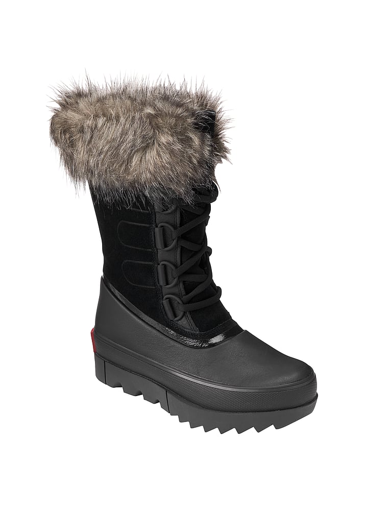 sorel joan of arctic pink