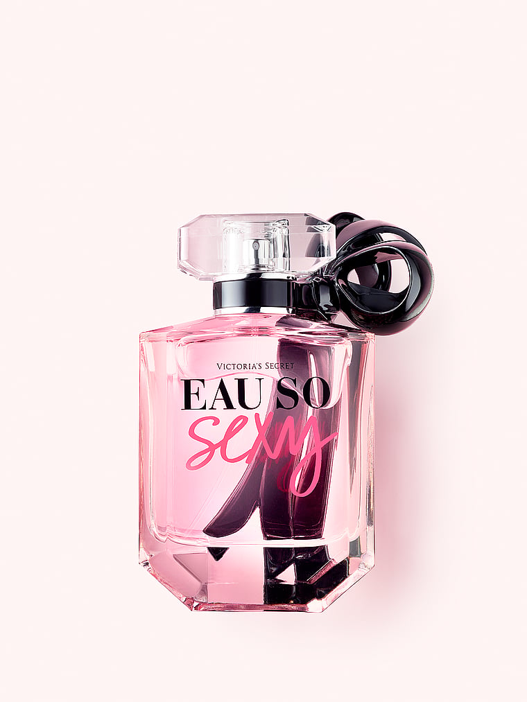 eau so sexy perfume