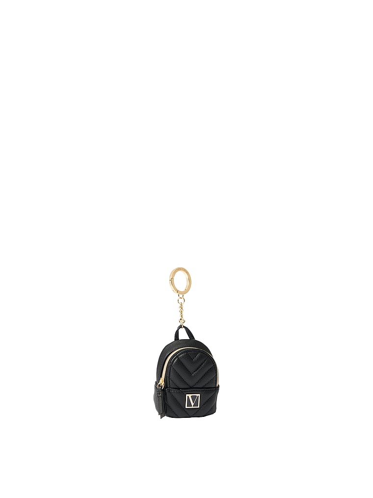 Victoria Secret Mini Backpack Keychain 2025