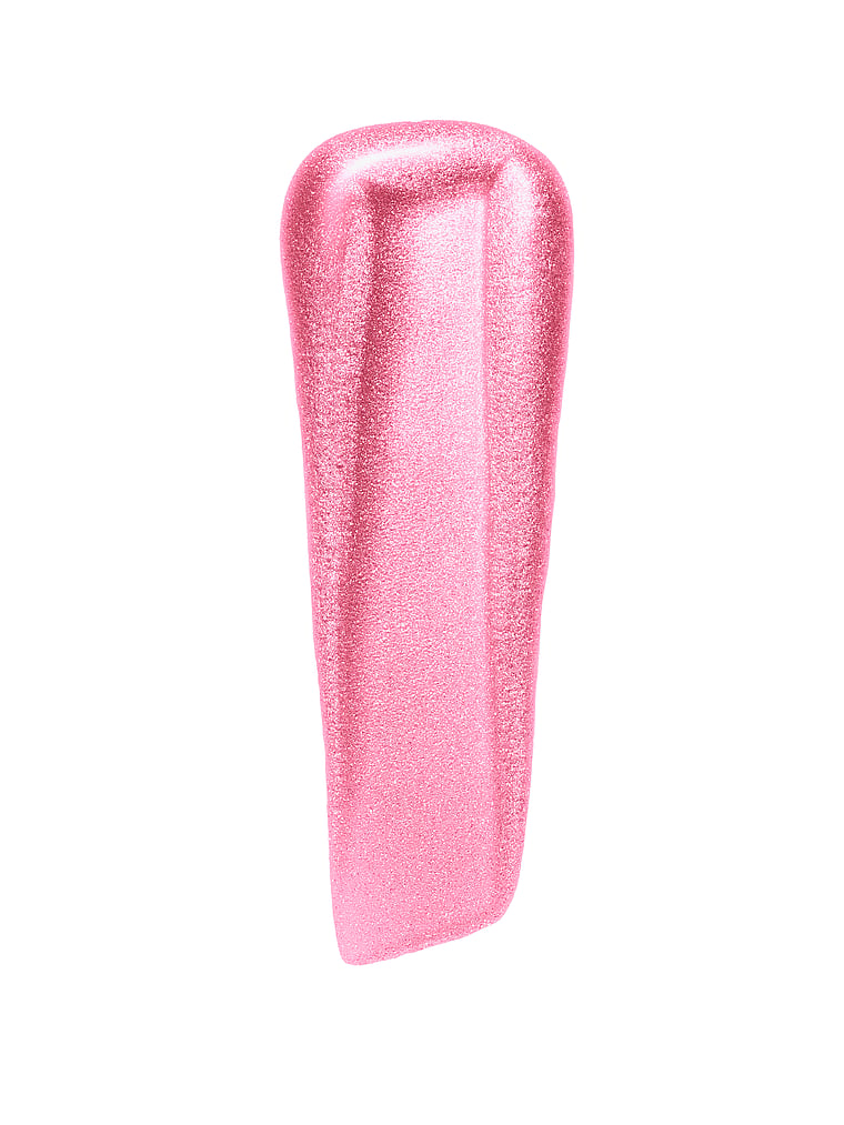 Victoria's Secret, Lip Color Gloss, Scandalous: Hot Pink with Shimmer, detail, 3 of 3