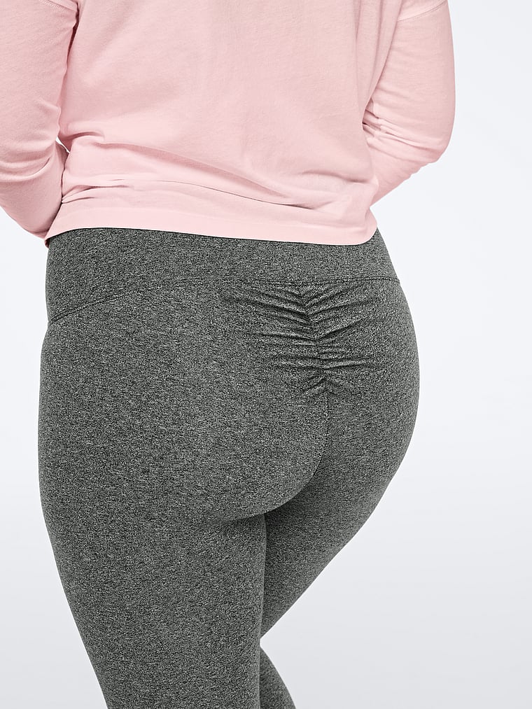 Victoria secret scrunch leggings Clearance