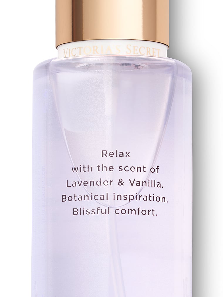 Victoria's Secret Victorias Secret Bare Vanilla Fragrance Mist, 8.4 oz
