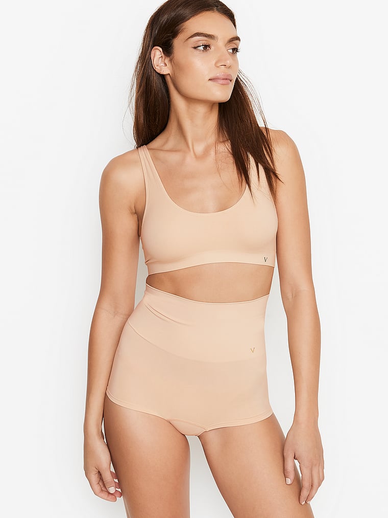 Victoria secret shortie seamless Clearance