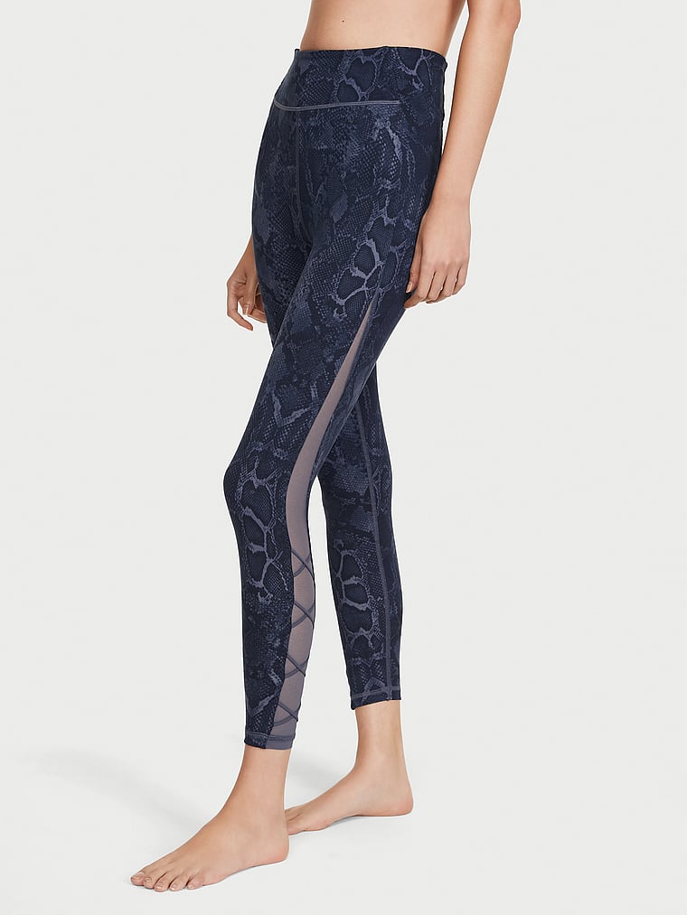 Incredible Essential Lace-up Legging 