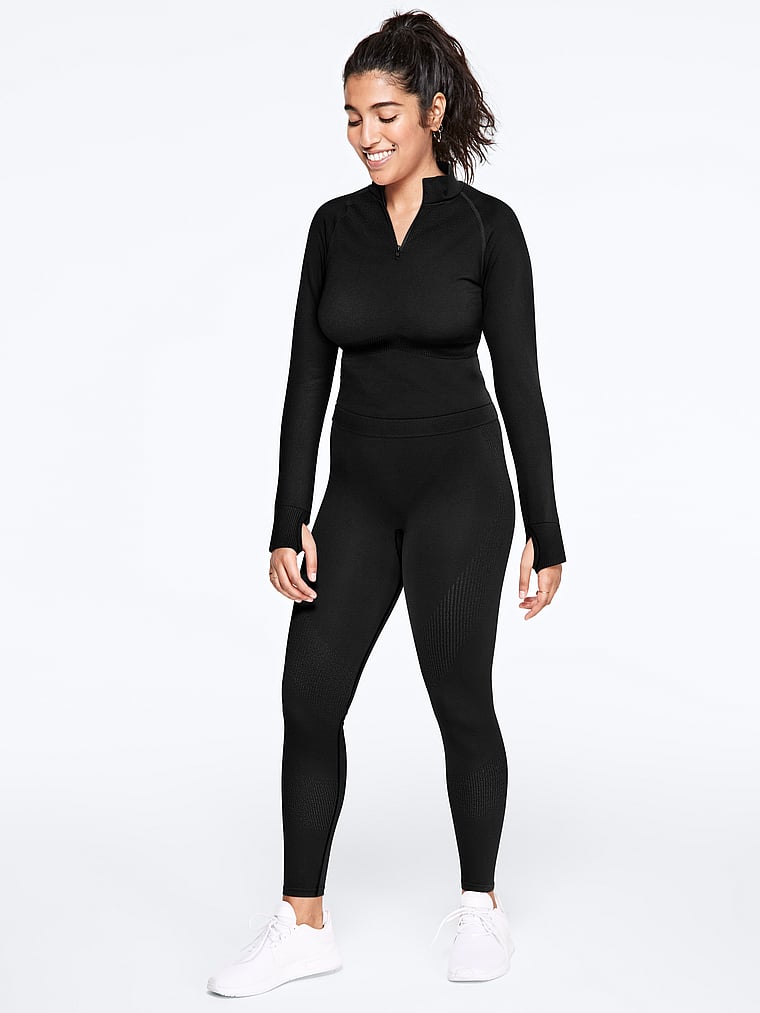 Everyday Seamless Tight - PINK - pink